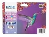 T080740 Multipack Ink Cartridge
