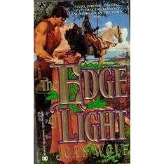 Wolf Joan : Edge of Light (Onyx)