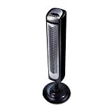 Bionaire BT46RU Tower Fan With Remote Control