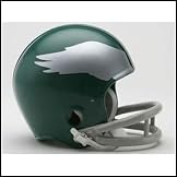 1959 - 1969br/PHILADELPHIAbr/EAGLES
