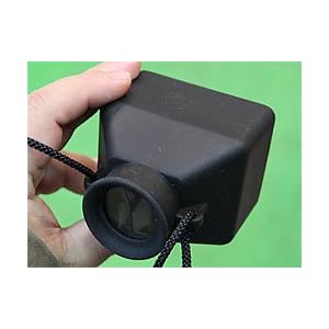 U.N CAMERA LCD Monitor Pro Loupe by Imaging Resources