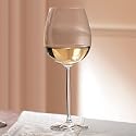 Tritan Diva Chardonnay / White Burgundy Wine Glasses (Set of 6