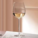 Tritan Diva Chardonnay Wine Glasses (Set of 6