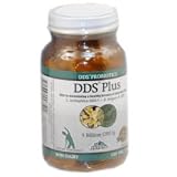 DDS-Plus Acidophilus/No Dairy - 100 - Capsule