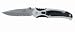 Gerber 22-41582 Aluminum Presto 3.5 Serrated Edge Knife