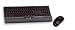 Cherry eVolution BARRACUDA XT Wireless MultiMedia Desktop M85-25805 - Tastatur - drahtlos, M85-25805GB