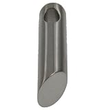 Titanium Pendants - Cylinder