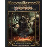 The Art of the Dragonlance Saga: Based on the Fantasy Bestseller by Margaret Weis and Tracy Hickman