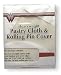Pastry Cloth And Rolling Pin Cover Ser