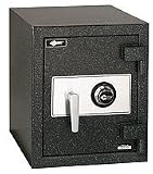 BF1512 AMSEC Burglary Rated Fire Safe