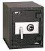 BF1512 AMSEC Burglary Rated Fire Safe