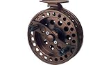 Fishing: Okuma Aventa Center Pin Reels