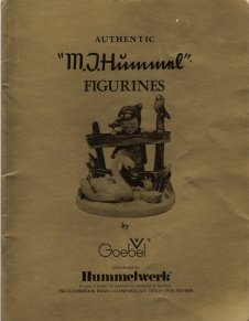 Figurines