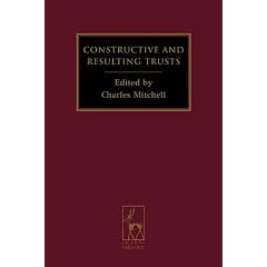 Constructive and Resulting Trusts