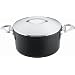 Scanpan Professional 4-Quart Covered Dutch Oven