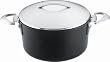 Scanpan Professional 4-QuartCovered Dutch Oven