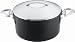Kitchen & Housewares : Scanpan Professional 3-1/2-Quart Covered Dutch Oven