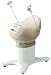 Panasonic 乗馬フィットネス機器 ジョーバフィット アイボリー EU-JA10-C