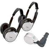 HP-PR WIRELESS FM TRANSMTR FOR PORT DVD
