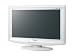 Panasonic VIERA 20V�^�n��n�C�r�W�����t���e���r TH-L20C1-W �V���L�[�z���C�g