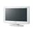 Panasonic VIERA 20V�^�n��n�C�r�W�����t���e���r TH-L20C1-W �V���L�[�z���C�g