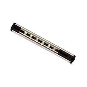 Streetglow MCLED3GR Green 3" Motorcycle LED Tube