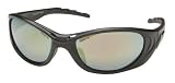 Tools & Hardware : AO Safety 90117 Rivet Safety Glasses, Rugged Black