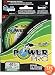 PowerPro Braided Spectra Fiber Line 40 lbs., 150 yds.