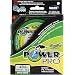Power Pro 40 -Pounds - 150 yard (Moss green)
