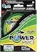 Power Pro 40 -Pounds - 150 yard (Moss green)
