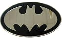 Licensed Batman belt buckle
