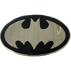 Batman Belt Buckle