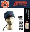 Auburn Tigers Scrub Style Cap from GelScrubs