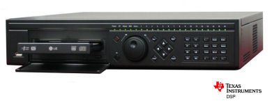 Value Series 32 Channel DVR 2.0 TB product image
