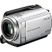 Sony DCR-SR47 Hard Disk Drive Handycam&Acirc;&reg; Camcorder (Silver)