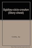 Sgidiau-cicio-creulon