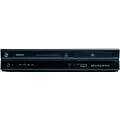 Medion MD 81664 DVD & Video Recorder Kombination DivX MPEG4 HDMI OTR USB (SILBER)