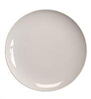 Maxim Coupe Dinner Plate