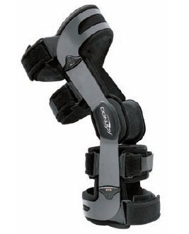 DonJoy OAdjuster Arthritis Knee Brace DonJoy Knee Braces