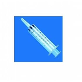 ^Monoject Standard Syringes - Standard Syringes - 60cc Syringe, Catheter Tip Min.Order is 1 BX ( 20 Each / box; )