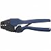 Wiha 43616 22-10 AWG Insulated Ergonomic Symmetric Crimping Tool