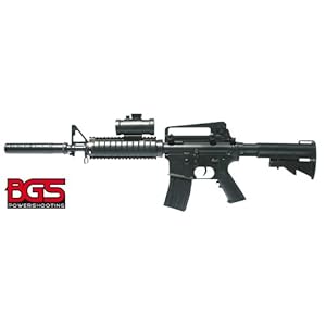 BU Elektrisches Softair Gewehr M83 Elektrik mit Hop Up max. 0,5 Joule BU Elektrisches Softair Gewehr M83 Elektrik mit Hop Up max. 0,5 Joule