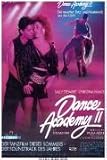 Dance Academy 2 (1989) - Daniel Quinn,Sally Stewart,Christina Haack,Sandor Black,Don Reed,Eddie Garcia,Curtis Womack,Patricia Barry,Sean 'Hollywood' Hamilton,Dominic Lucero,Garrett Morri, Carlos G�mez