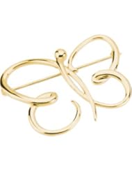Butterfly Brooch