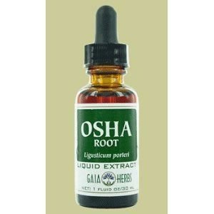 Osha Root - Dry, 1 oz ( Multi-Pack)