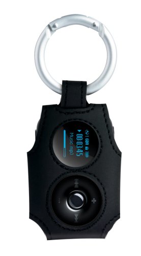 Electronics: Creative ZEN Stone Plus Keychain