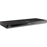 PANASONIC Blu-ray Disc Player 3D - DMP-BDT215 [Electronics]