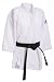 Sports : Karate-Anzug adidas TRAINING wei&szlig;