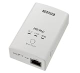 I-O DATA PLC(�����d�͐��ʐM)�A�_�v�^�[ PLC-ET/MW