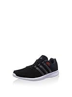 adidas Zapatillas Lite Runner M (Negro)